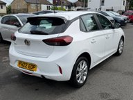 Vauxhall Corsa SE EDITION 9