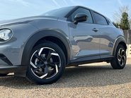 Nissan Juke N-CONNECTA 15