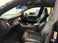 Audi SQ8 4.0 TDI V8 Vorsprung SUV 5dr Diesel Tiptronic quattro Euro 6 (s/s) (435 ps) 58
