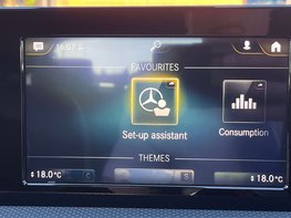 Mercedes-Benz A Class 1.5 A 180 Sport D Auto 5dr 44