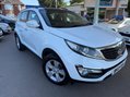 Kia Sportage 1.7 CRDi EcoDynamics 2 2WD Euro 5 (s/s) 5dr 30