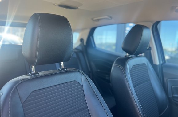 Ford Ecosport TITANIUM 15