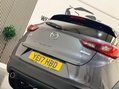 Mazda CX-3 2.0 SKYACTIV-G SE-L Nav Euro 6 (s/s) 5dr 13