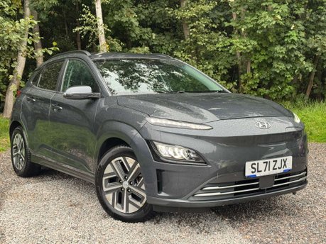 Hyundai KONA Kona Premium EV 5dr