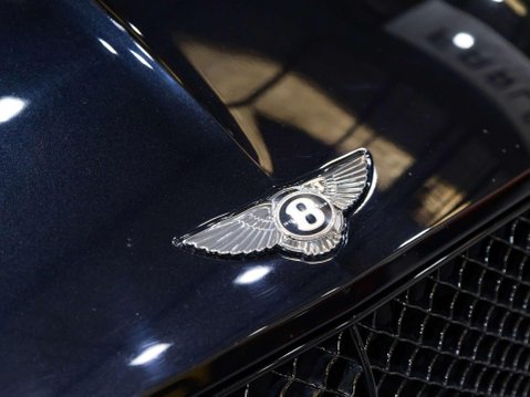 Bentley Continental 6.0 W12 GT Coupe 2dr Petrol Auto 4WD Euro 6 (635 ps) 79