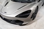 McLaren 720S V8 SSG. FULL MSH. CARBON PACK 1. CARBON INTERIOR. CERAMICS. LIFT. B & O. 33
