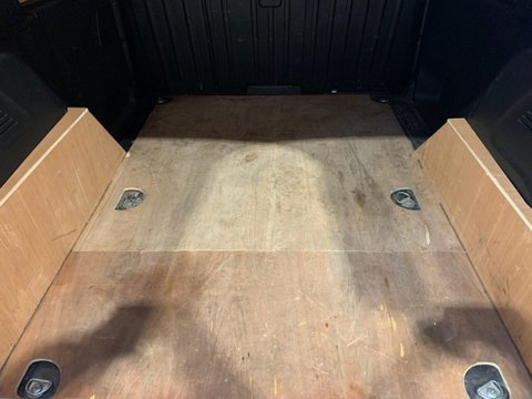 Peugeot Partner BLUEHDI PROFESSIONAL PREMIUM L1 16