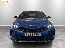 Kia Xceed 1.5 T-GDi GT-Line S SUV 5dr Petrol DCT Euro 6 (s/s) (138 bhp) Air Con - All