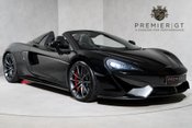 McLaren 570S V8 SSG. NOW SOLD. SIMILAR REQUIRED. PLEASE CALL 01903 254800.
