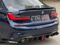 BMW 3 Series 2.0 330e M Sport Professional Edition Auto 4dr 18