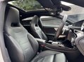 Mercedes-Benz CLA Class 1.3 CLA200 AMG Line Night Edition (Premium Plus) Coupe 7G-DCT Euro 6 (s/s) 22