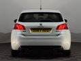 Peugeot 308 BLUE HDI S/S GT LINE 7