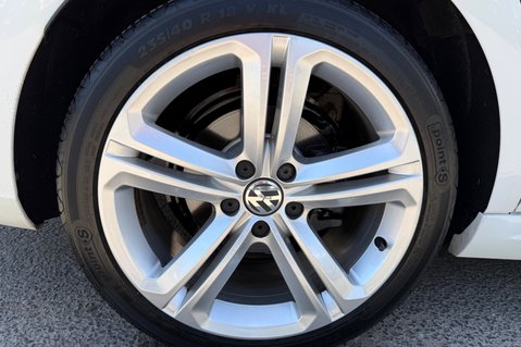 Volkswagen CC R LINE TDI DSG BMT - PANORAMIC SUNROOF - XENONS -ULEZ -DCC -ELECTRIC BLIND 62