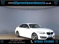 BMW 2 Series 1.5 218i Sport Euro 6 (s/s) 2dr 1