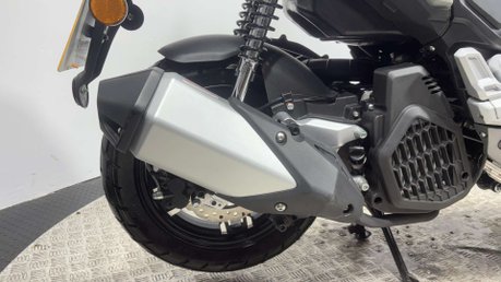 Lexmoto XDV ONLY 255 MILES 2024 1 OWNER UNMARKED BIG SAVING OVER NEW 11