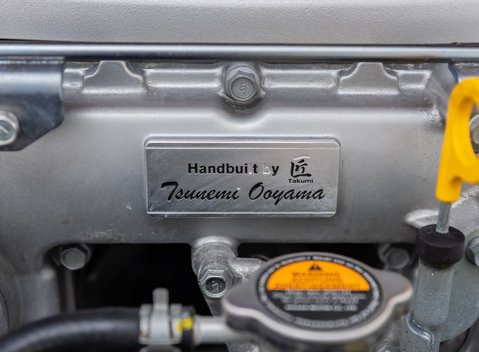 Nissan GT-R R35 TRACK EDITION 42