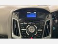 Ford Focus 1.0T EcoBoost Titanium Euro 5 (s/s) 5dr 7