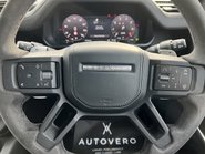 Land Rover Defender V8 49