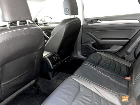 Volkswagen Arteon 2.0 TSI Elegance Fastback 5dr Petrol DSG Euro 6 (s/s) (190 ps) 20