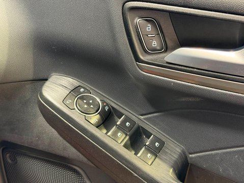 Ford Kuga 1.5T EcoBoost Titanium 2WD Euro 6 (s/s) 5dr 29