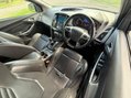Ford Focus 2.0T EcoBoost ST-3 Euro 5 (s/s) 5dr 2