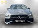 Mercedes-Benz CLA Class 1.3 CLA200h MHEV AMG Line (Executive) Shooting Brake 5dr Petrol Hybrid 7G-D 2