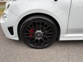 Abarth 595 1.4 T-Jet 70th Cabrio Euro 6 2dr 51