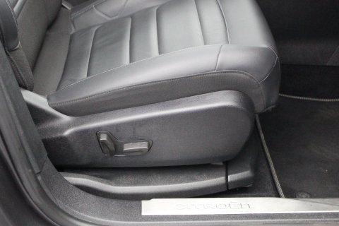 Citroen C5 Aircross 5dr 1.2 PureTech C-Series Edition EAT8 Automatic 33