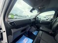 Vauxhall Vivaro 1.5 Vivaro 2900 Sportive S/S 12