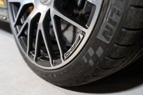 Mercedes-Benz AMG C63 S Final Edition AMG C 63 S. NOW SOLD. SIMILAR REQUIRED. PLEASE CALL 01903 254800 10