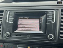 Volkswagen Transporter Camper|LWB|Highline|Electric PopTop|4 Berth|4 Belt 19