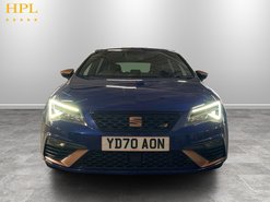 SEAT Leon 2.0 TSI Cupra 290 Hatchback 5dr Petrol DSG Euro 6 (s/s) (290 ps)