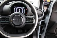 Fiat 500e LA PRIMA 22