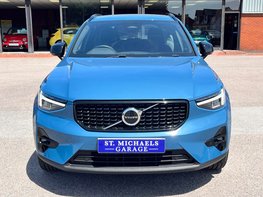 Volvo XC40 2.0 XC40 + B4 MHEV Auto 5dr 5