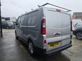 Renault Trafic SL27 SPORT DCI S/R P/V 3