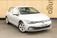 Volkswagen Golf LIFE TSI 1