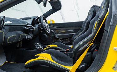 Ferrari 458 Speciale A 25