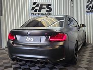 BMW M2 3.0i Coupe 2dr Petrol DCT Euro 6 (s/s) (370 ps) 36