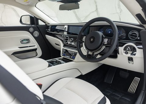 Rolls-Royce Spectre