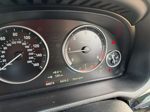 BMW X4 2.0 X4 xDrive 20d M Sport Auto 4WD 5dr 80