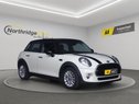 Mini Hatch 1.5 Cooper D Euro 6 (s/s) 5dr