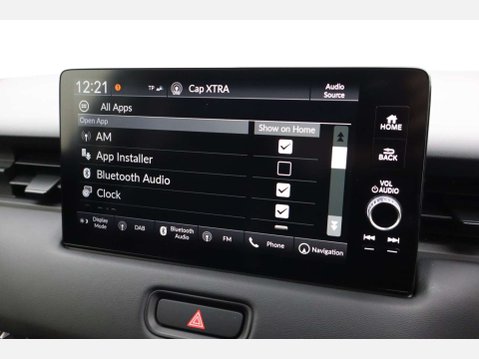 Honda HR-V 1.5 HR-V Advance i-MMD CVT 5dr 19