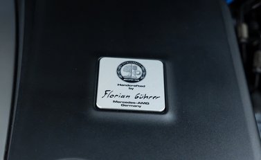 Mercedes-Benz G Class AMG G 63 MAGNO EDITION 36