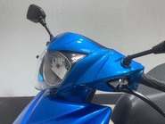 Suzuki Address MU 2020 ONLY 4K 110CC SCOOTER NEW MOT SERVICED VERY CLEAN 12
