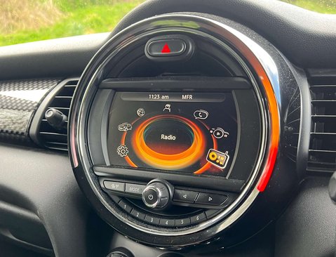 Mini Hatch 2.0 Cooper S Auto 5dr 20