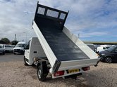 Volkswagen Crafter Tipper MWB L2 Cr35 Tdi C/C M Startline EURO 6 11