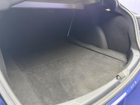 Tesla Model 3 (Dual Motor) Performance Saloon 4dr Electric Auto 4WDE (Performance Upgrade 21