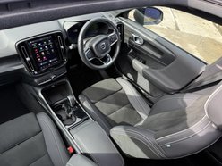 Volvo XC40 Recharge 69kWh Ultimate SUV 5dr Electric Auto (231 ps) 56