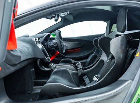 McLaren 620R 25