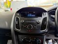 Ford Focus 1.5 TDCi Zetec Euro 6 (s/s) 5dr 26